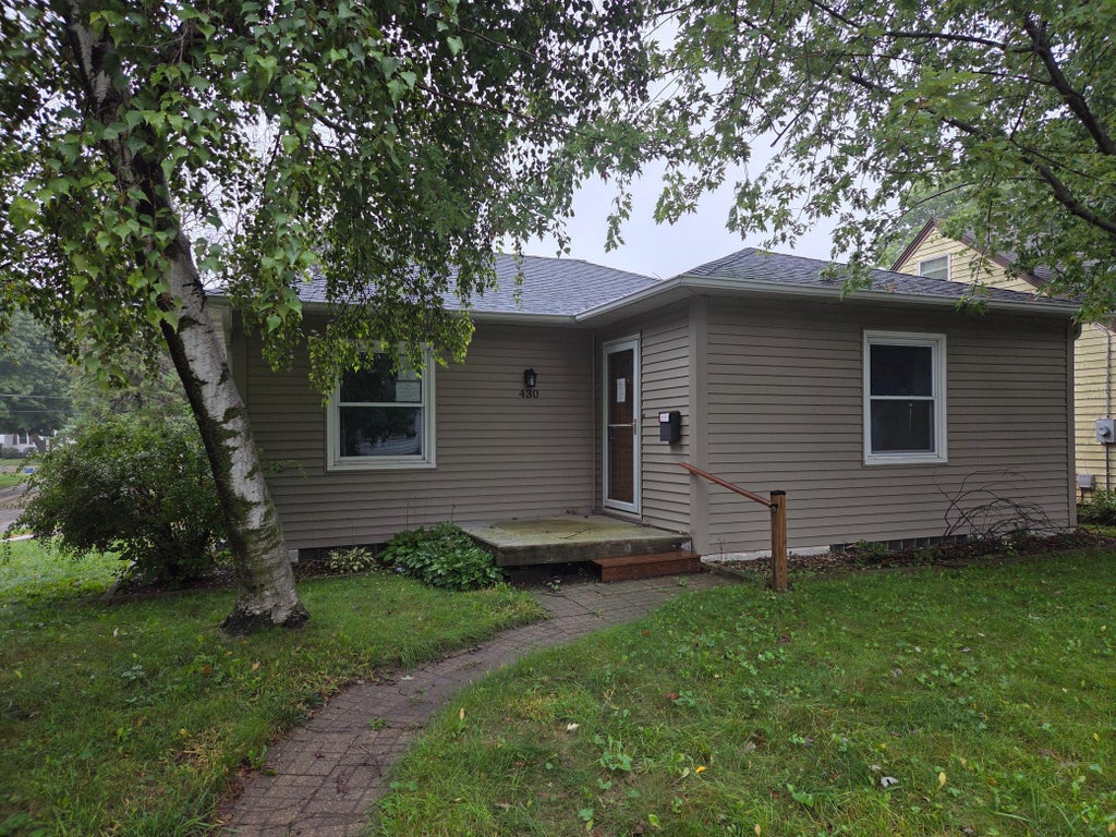 Photo of 430 Columbus Avenue, Albert Lea, MN 56007 (MLS # 7157045)