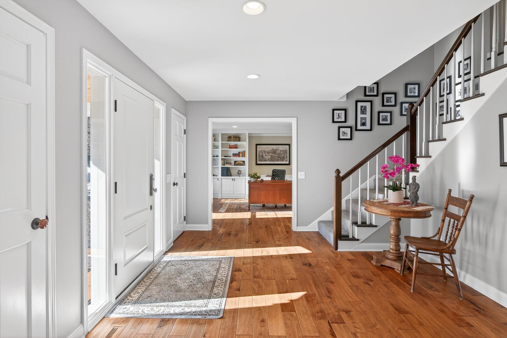 11804 Waterford Road