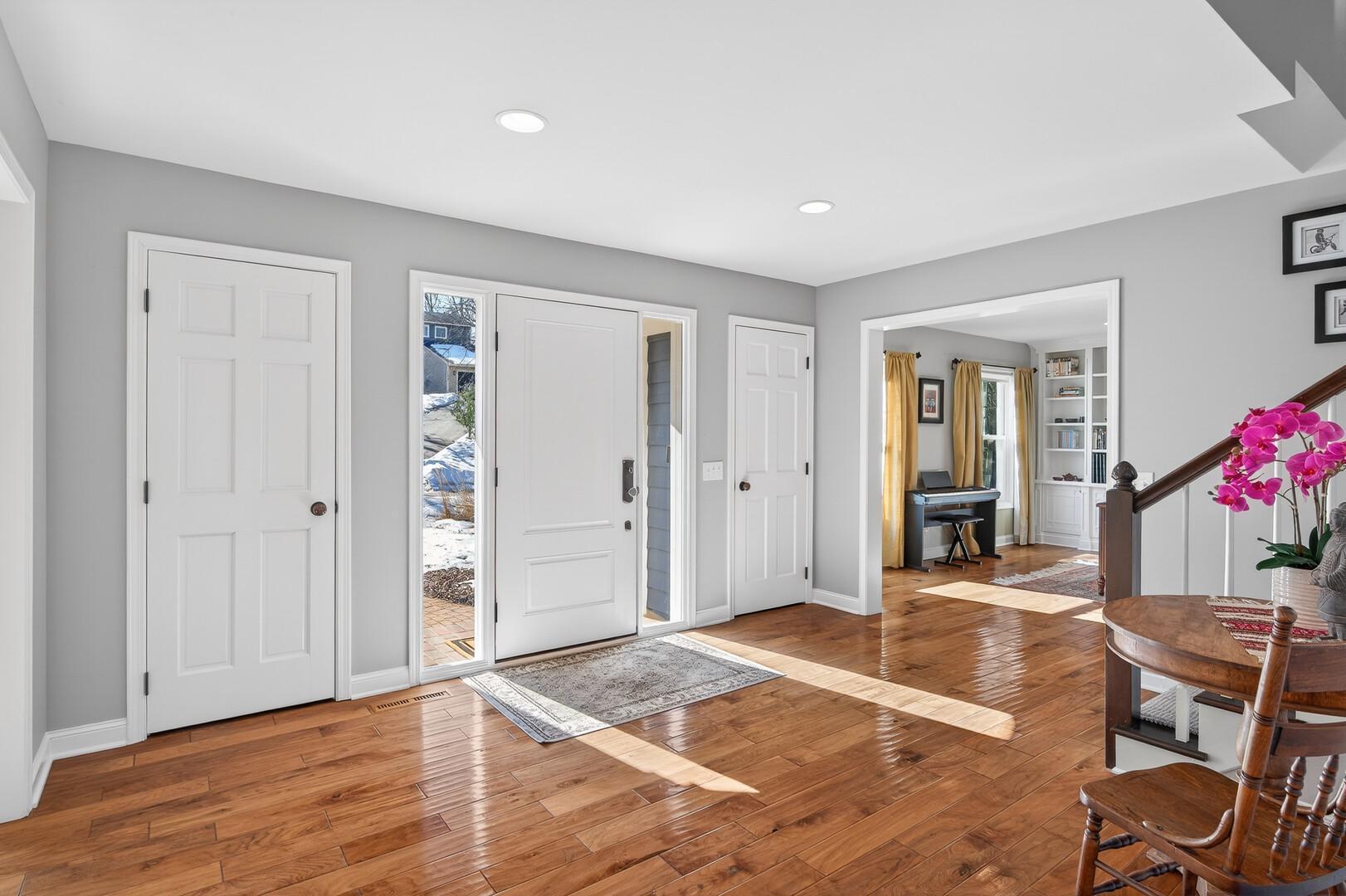 11804 Waterford Road