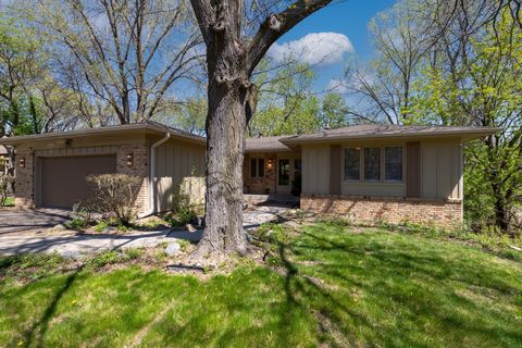 8613 Wood Cliff Circle S Bloomington MN 55438
