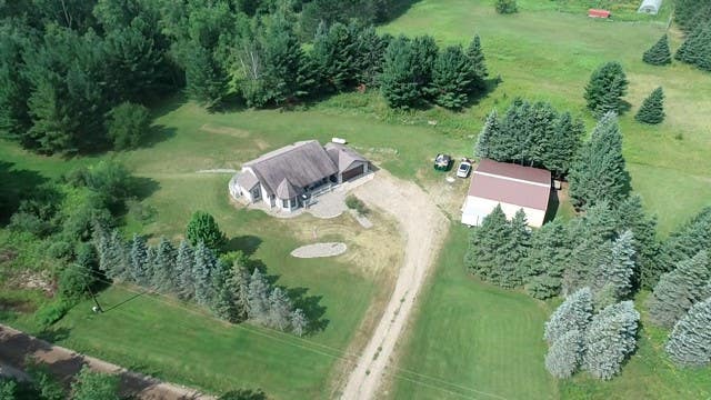 Photo of 52855 145th Place, Tamarack, MN 55787 (MLS # 7118932)