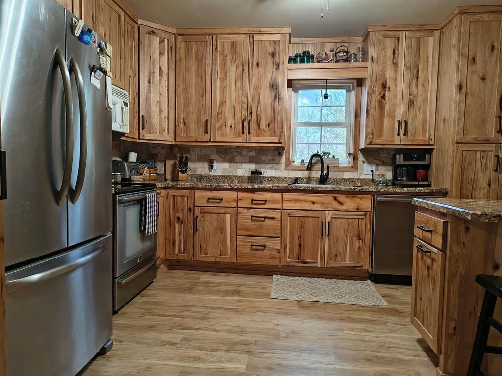 Photo of 41283 Eastbend Road, Belgrade, MN 56312 (MLS # 7052657)