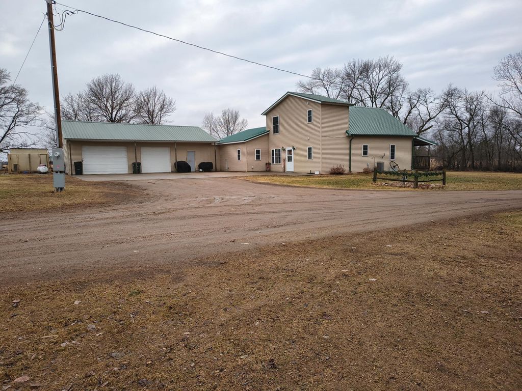 Photo of 41283 Eastbend Road, Belgrade, MN 56312 (MLS # 7052657)