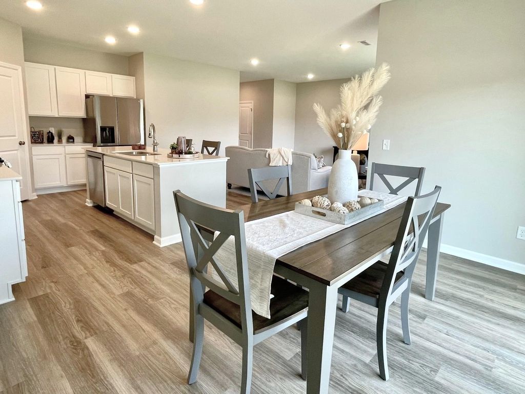 Photo of 3218 Kady Avenue NE, Saint Michael, MN 55376 (MLS # 7003546)