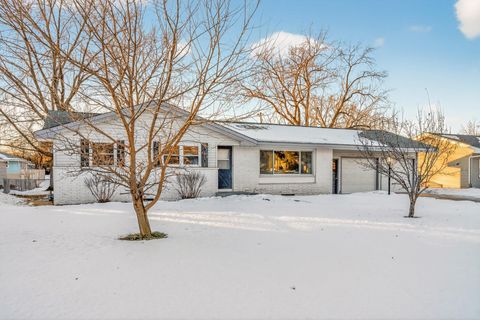 8704 Polk Street NE Blaine MN 55434