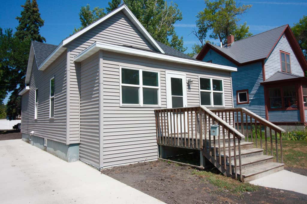 Photo of 518 Andrews Avenue, Breckenridge, MN 56520 (MLS # 7132731)