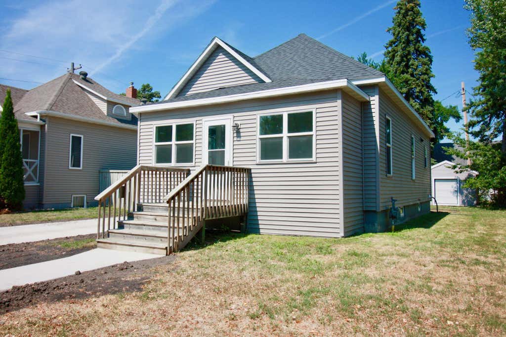 Photo of 518 Andrews Avenue, Breckenridge, MN 56520 (MLS # 7132731)