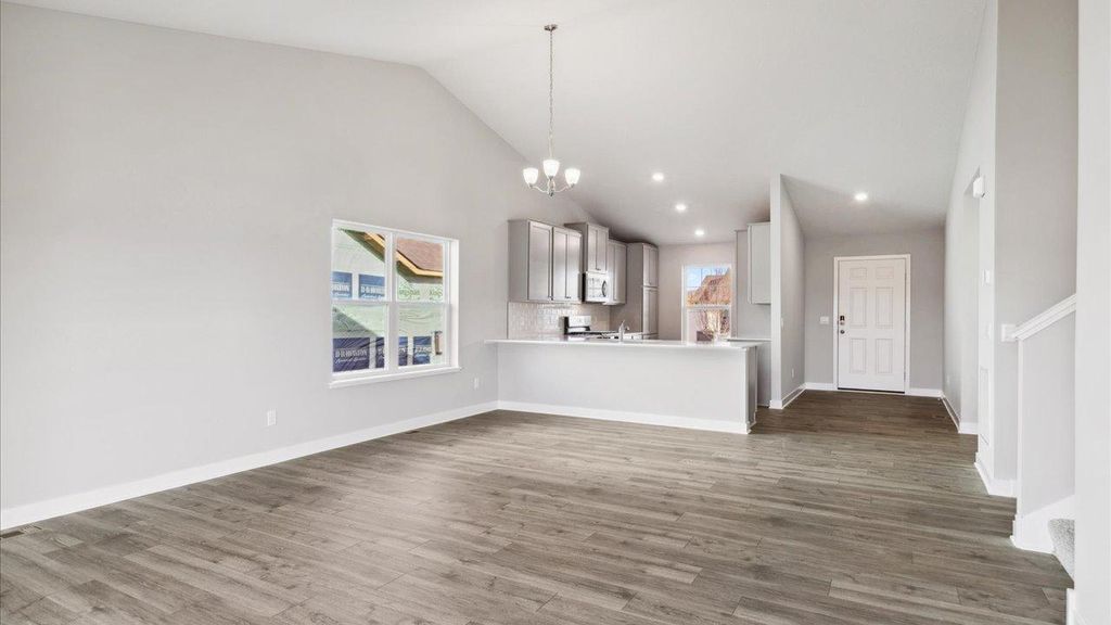 Photo of 17460 Dulles Lane, Lakeville, MN 55044 (MLS # 7066832)