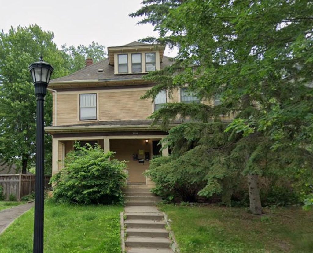 Photo of 2209 Aldrich Avenue S, Minneapolis, MN 55405 (MLS # 6823274)