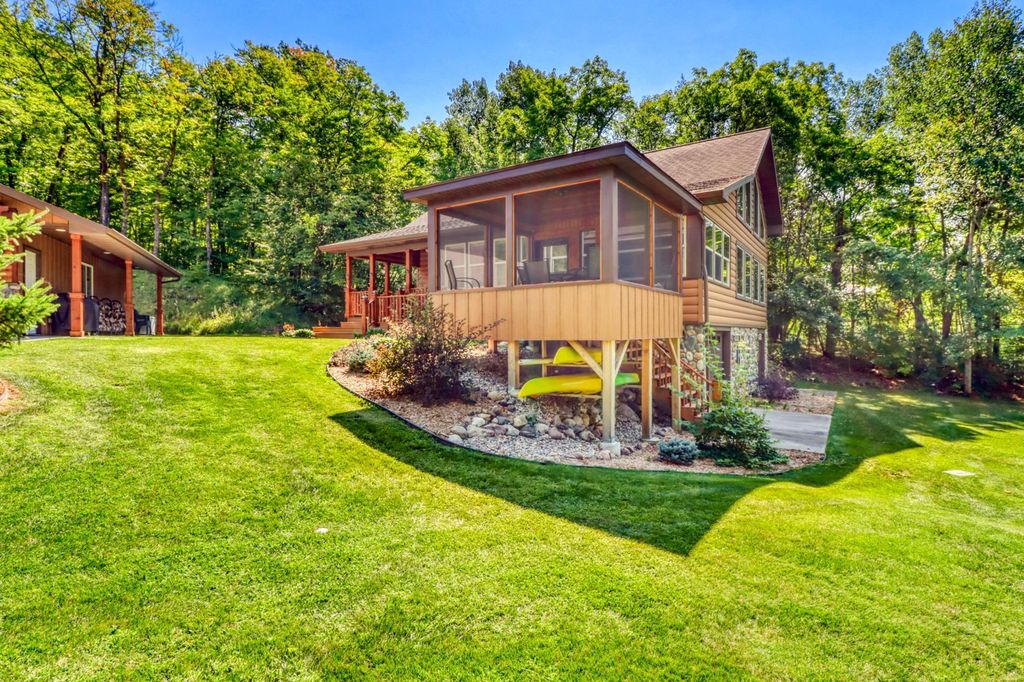 Photo of 30077 Tageto Road, Ogema, MN 56569 (MLS # 7022709)