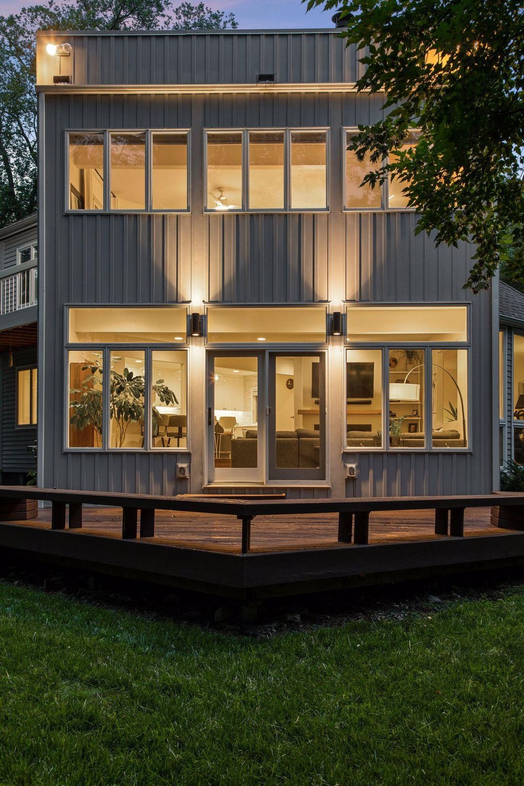 Photo of 408 Turnpike Road, Golden Valley, MN 55416 (MLS # 7057123)