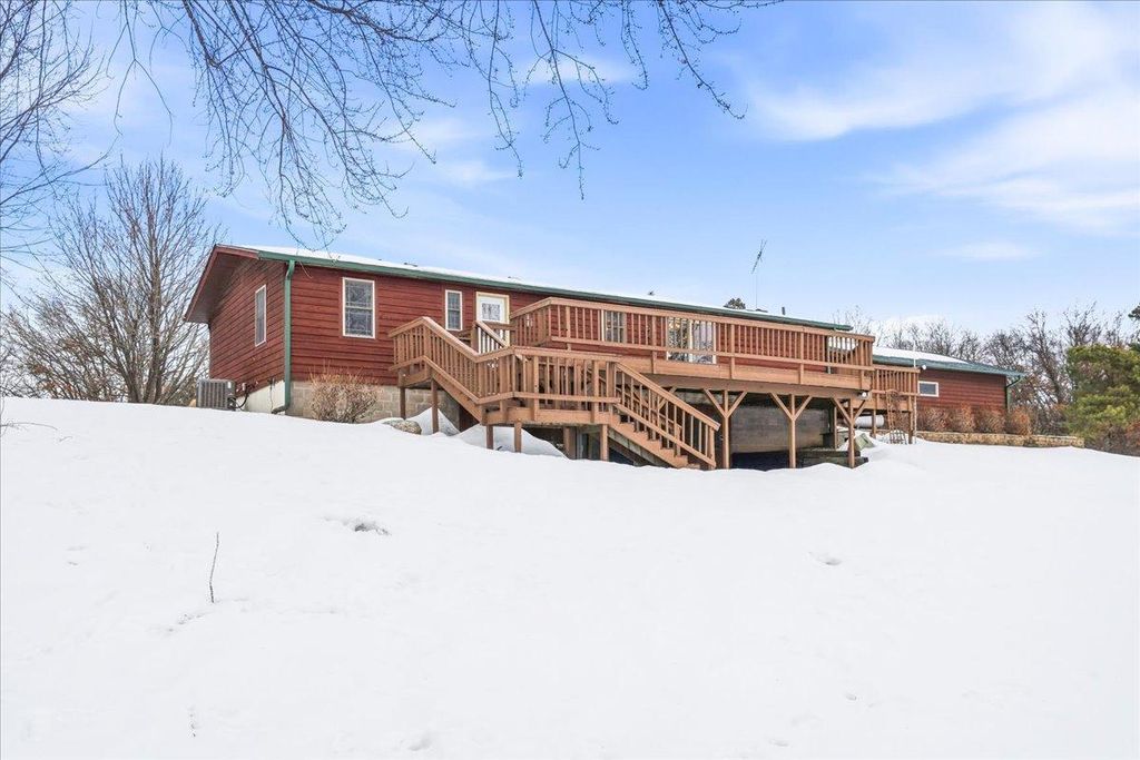 Photo of 1958 70th Avenue, Dresser, WI 54009 (MLS # 7019123)