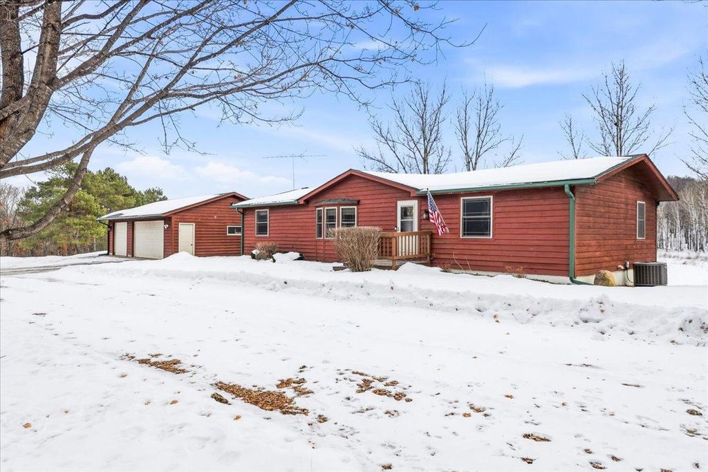 Photo of 1958 70th Avenue, Dresser, WI 54009 (MLS # 7019123)