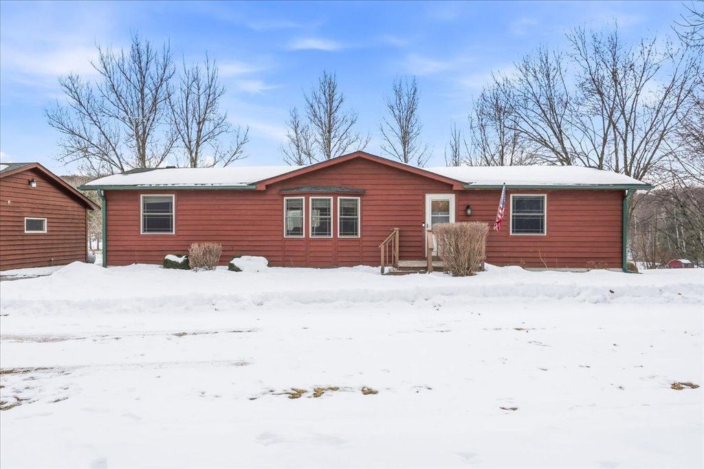 Photo of 1958 70th Avenue, Dresser, WI 54009 (MLS # 7019123)
