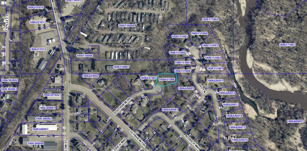 Photo of 1218 Southview Drive, Faribault, MN 55021 (MLS # 7105686)