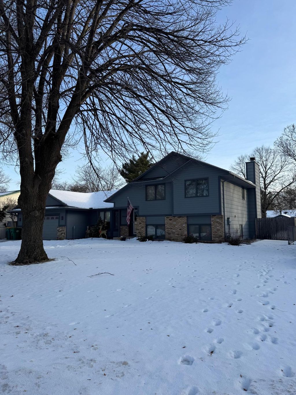 Photo of 7864 Penn Avenue N, Brooklyn Park, MN 55444 (MLS # 7002150)