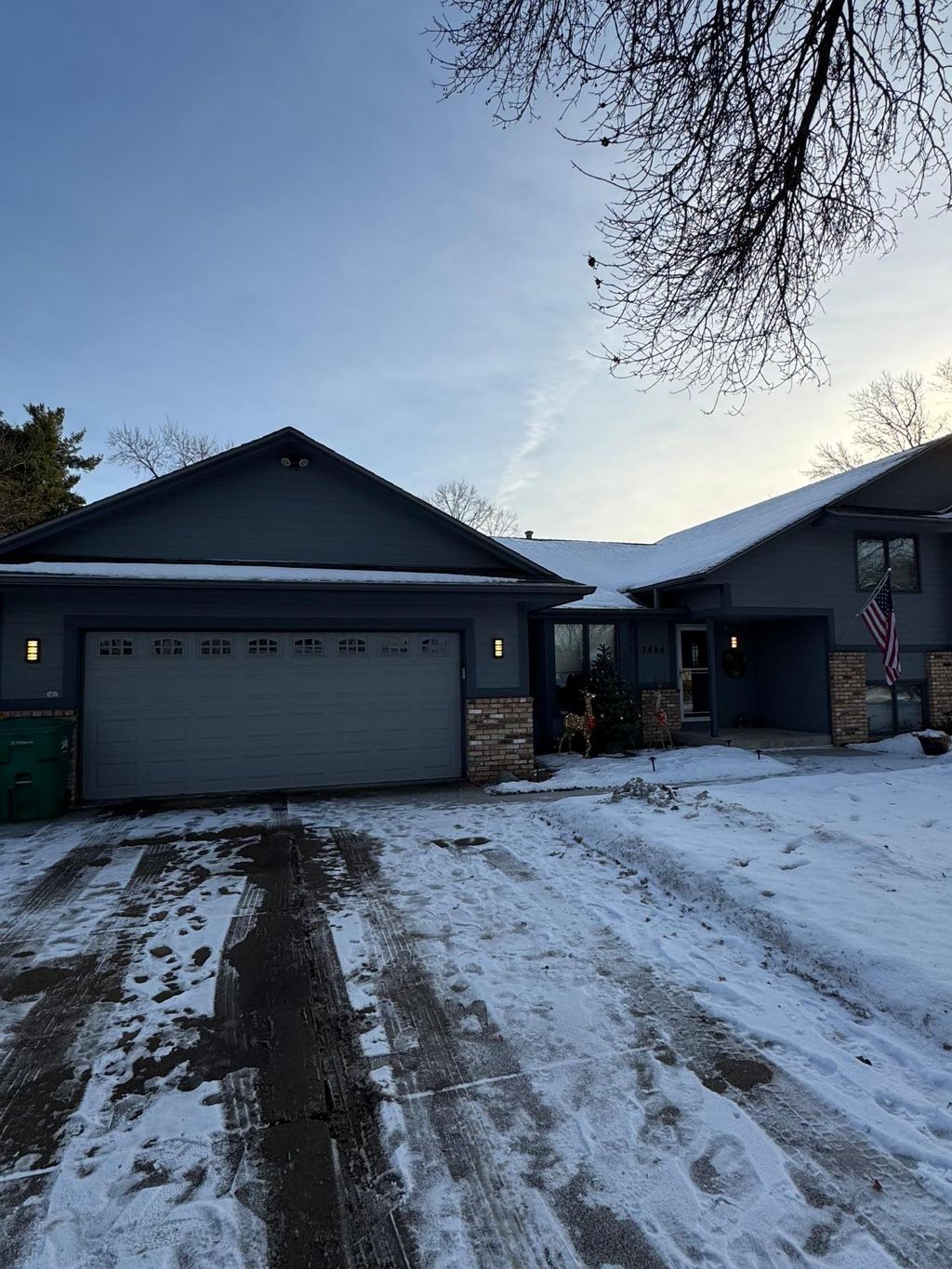 Photo of 7864 Penn Avenue N, Brooklyn Park, MN 55444 (MLS # 7002150)