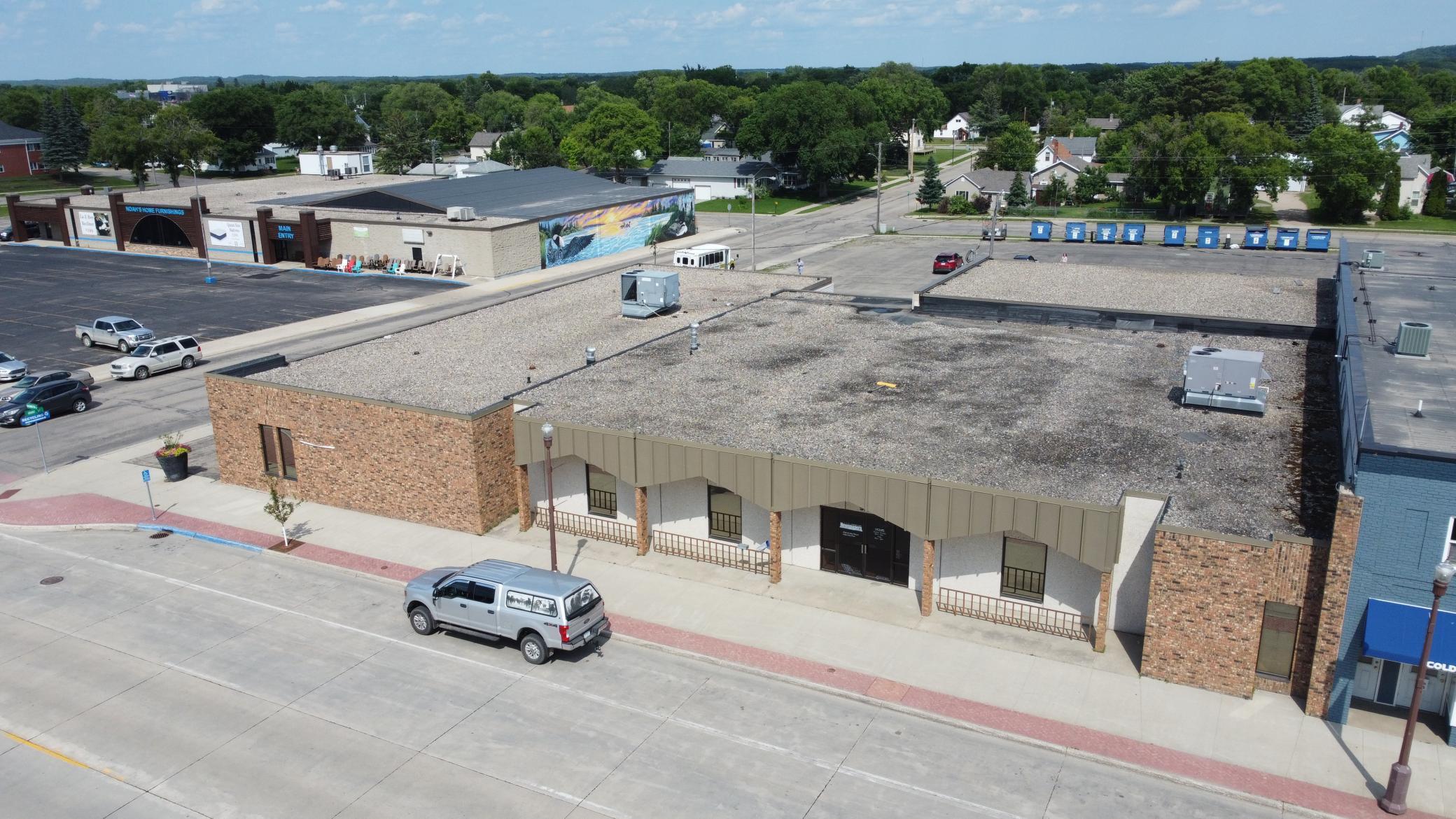 511 Washington Avenue