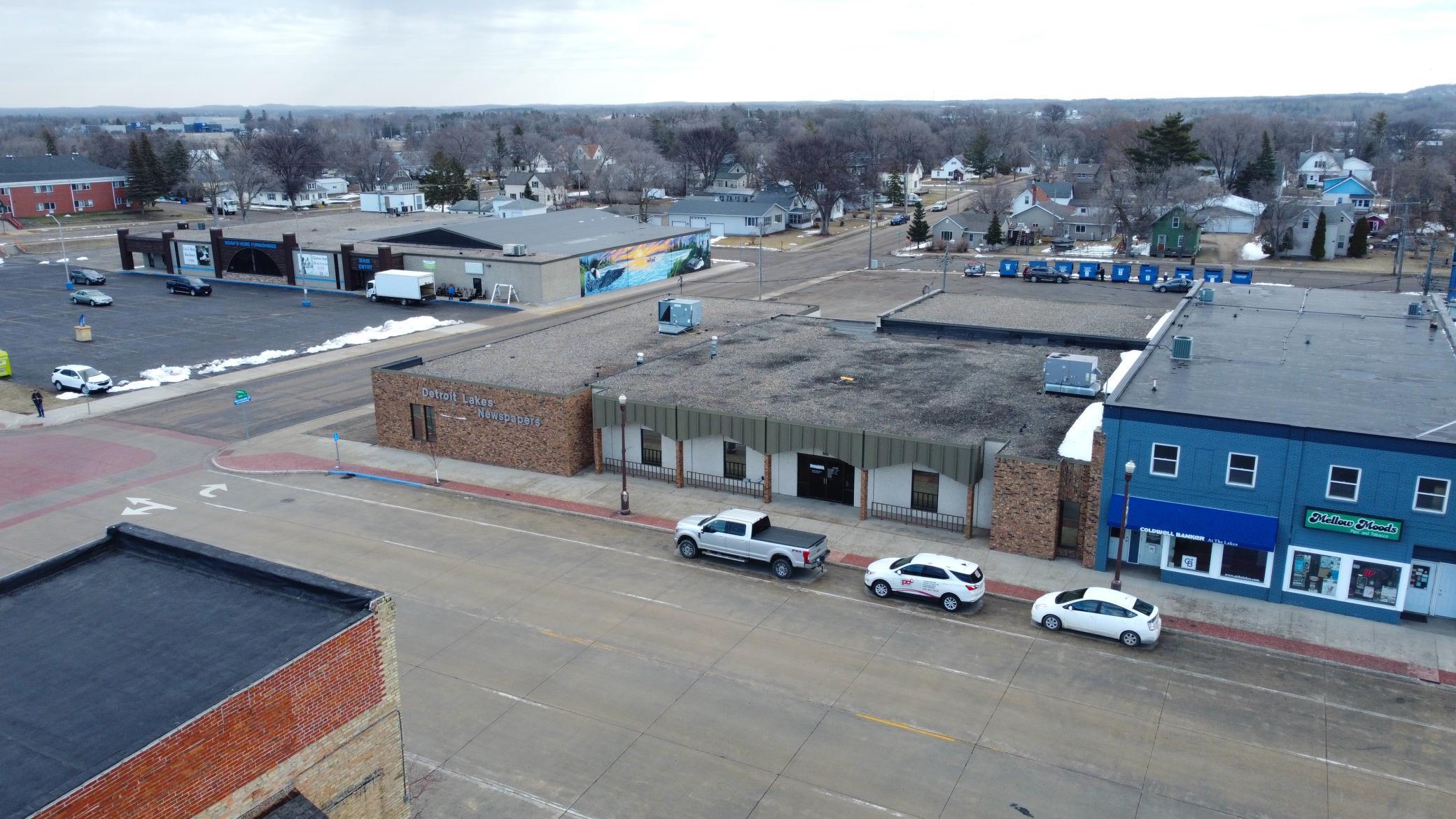 511 Washington Avenue