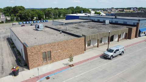 511 Washington Avenue Detroit Lakes MN 56501