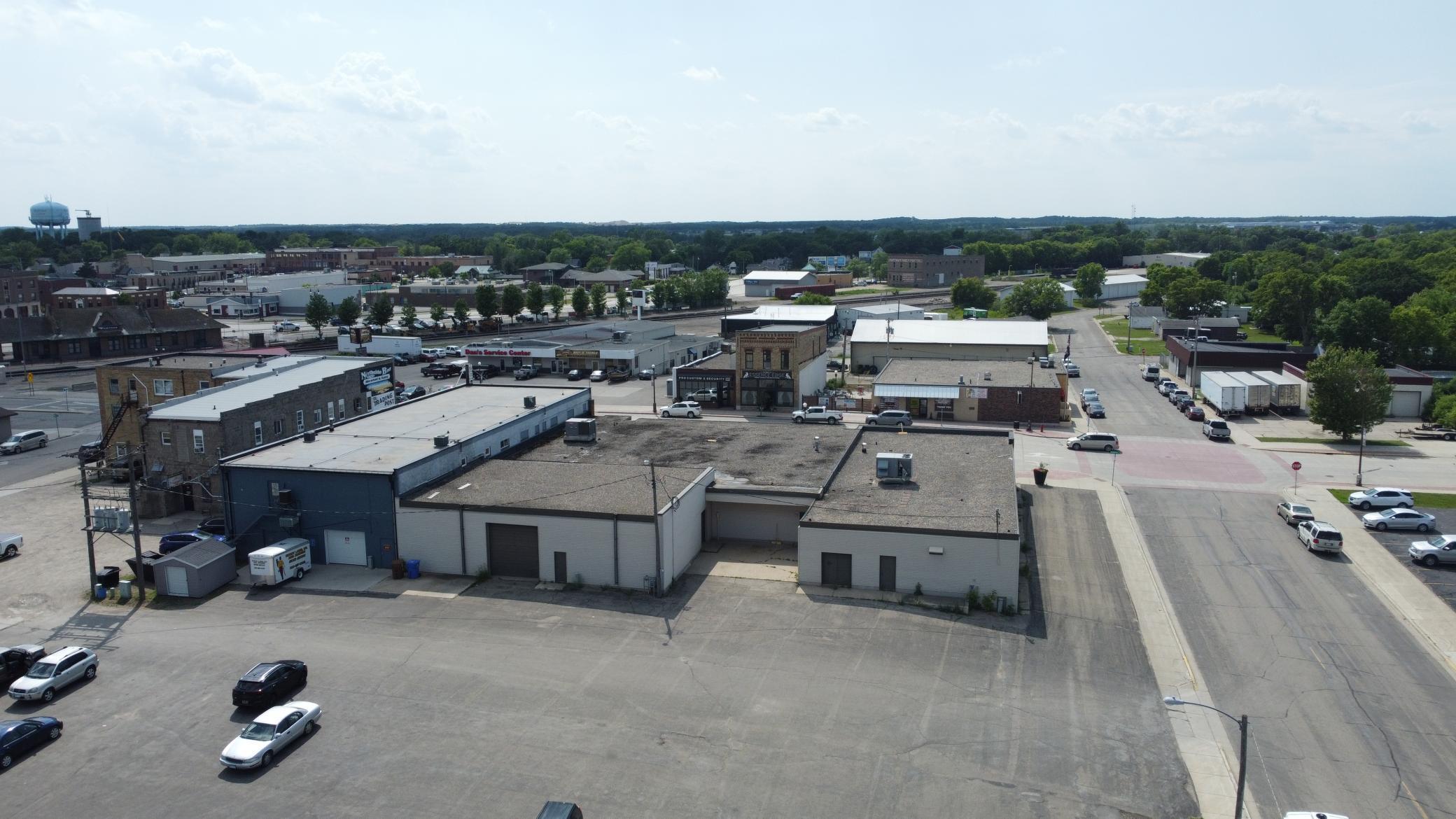 511 Washington Avenue