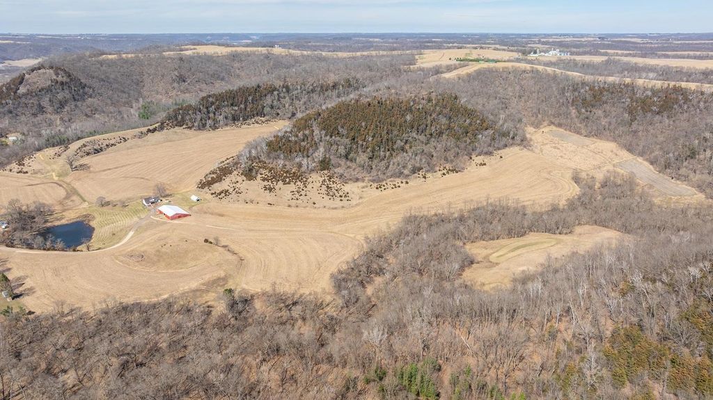 Photo of S2901 Semling Lane, Fountain City, WI 54629 (MLS # 7047178)