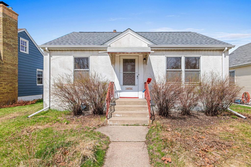 Photo of 1075 Seminary Avenue, Saint Paul, MN 55104 (MLS # 7036852)