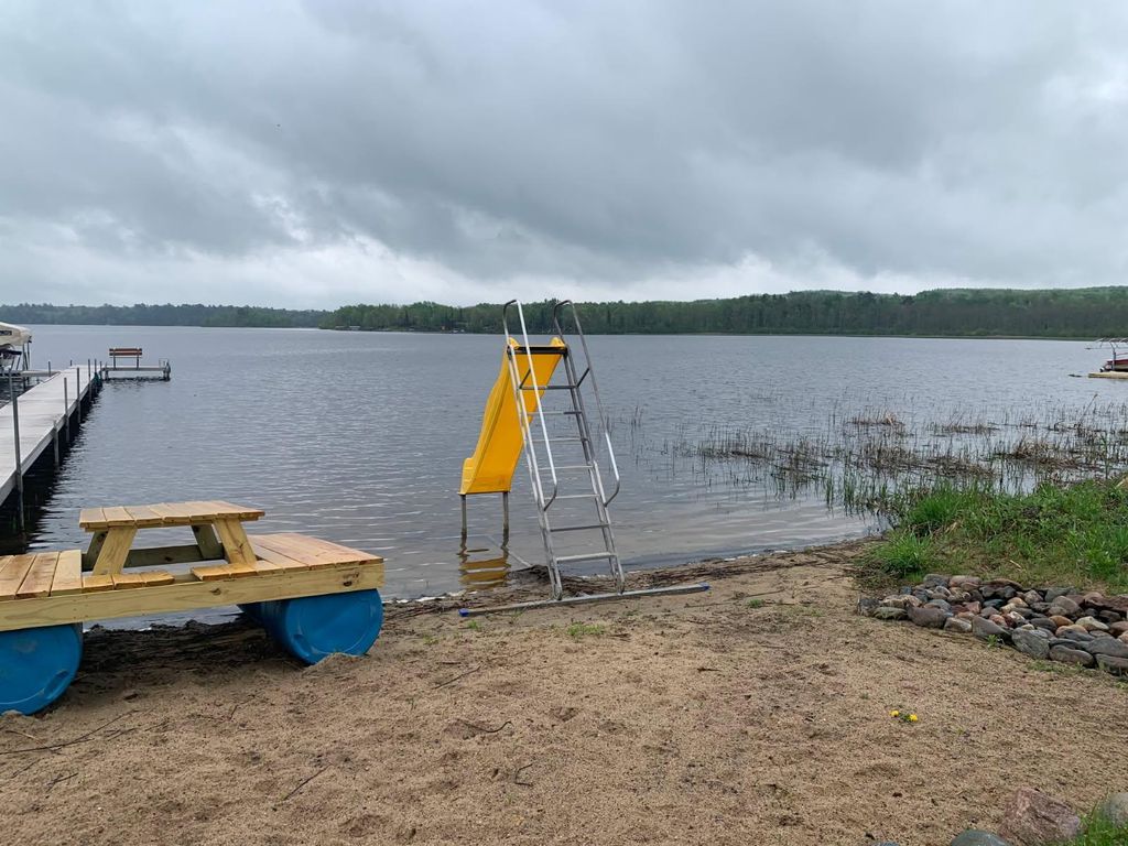 Photo of 16196 Zigmund Drive, Fifty Lakes, MN 56448 (MLS # 7017022)