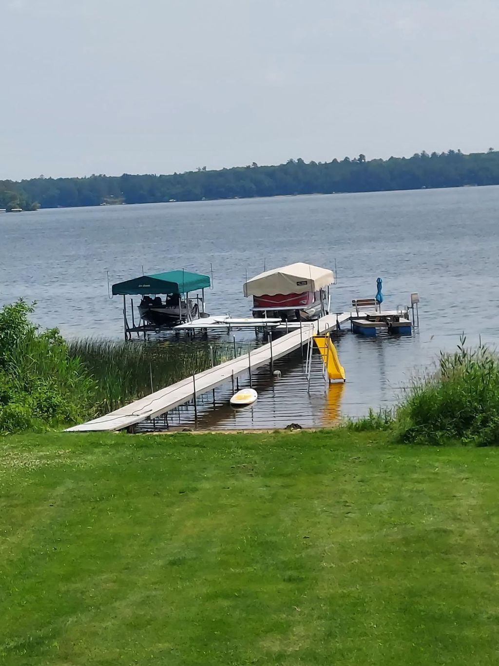 Photo of 16196 Zigmund Drive, Fifty Lakes, MN 56448 (MLS # 7017022)