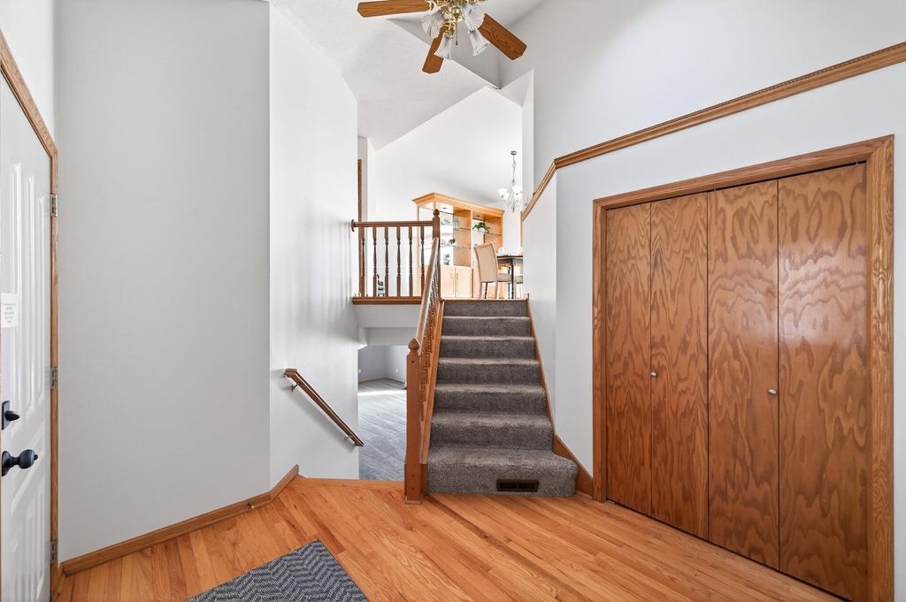 Photo of 7230 175th Avenue NW, Ramsey, MN 55303 (MLS # 7014178)