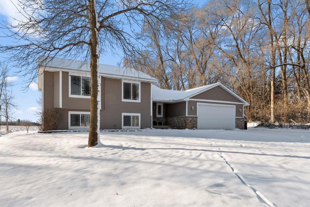 Photo of 7230 175th Avenue NW, Ramsey, MN 55303 (MLS # 7014178)