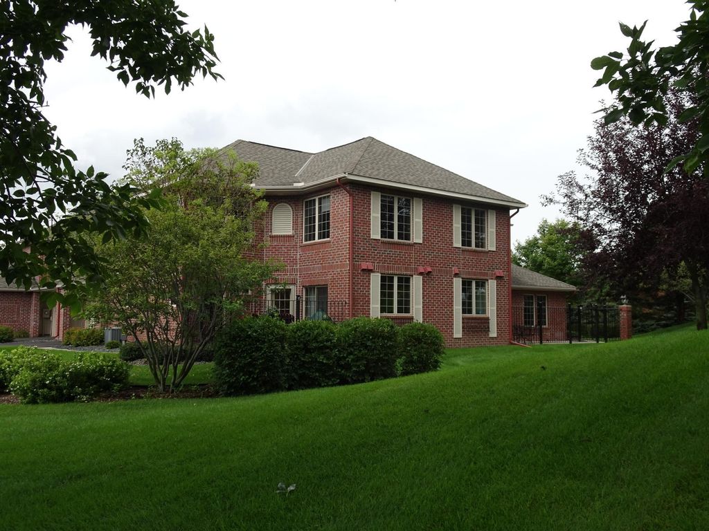 Photo of 13415 44th Circle NE, Saint Michael, MN 55376 (MLS # 7044792)