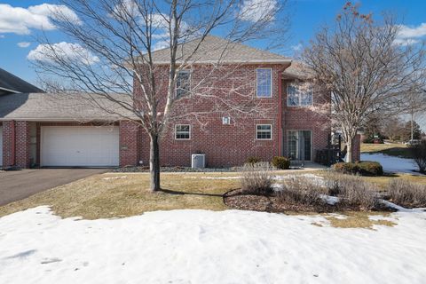 13415 44th Circle NE Saint Michael MN 55376