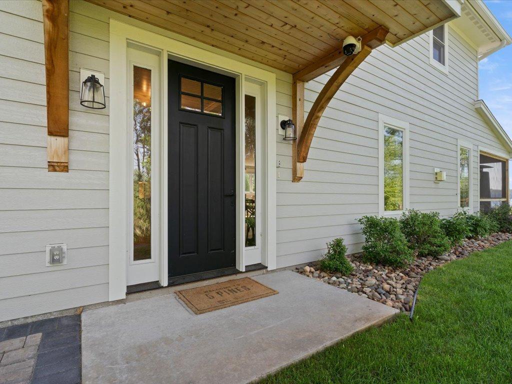 Photo of 11547 Northgate Lane, Crosslake, MN 56442 (MLS # 7090655)