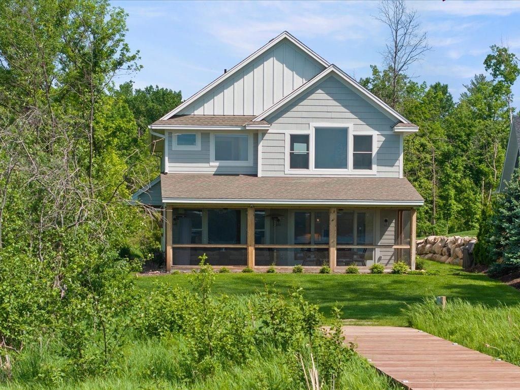 Photo of 11547 Northgate Lane, Crosslake, MN 56442 (MLS # 7090655)