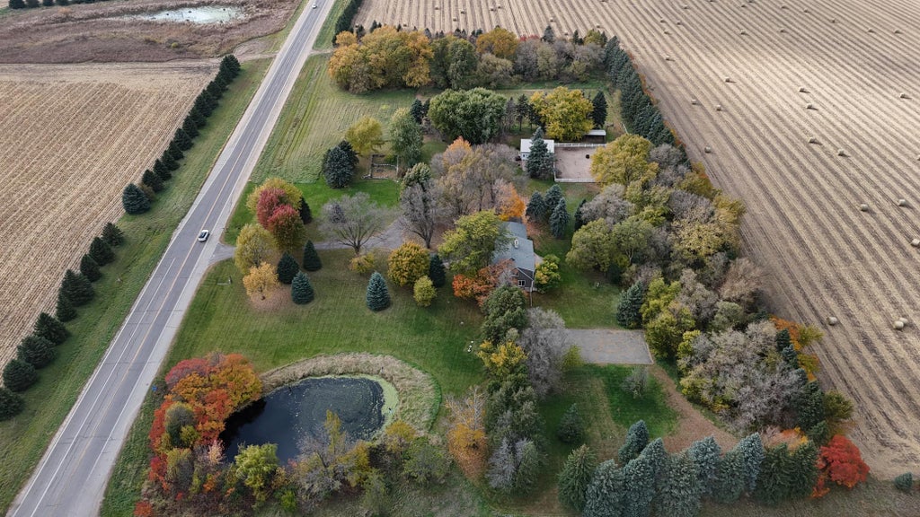 Photo of 7408 15th Avenue SE, Kandiyohi, MN 56251 (MLS # 7132650)