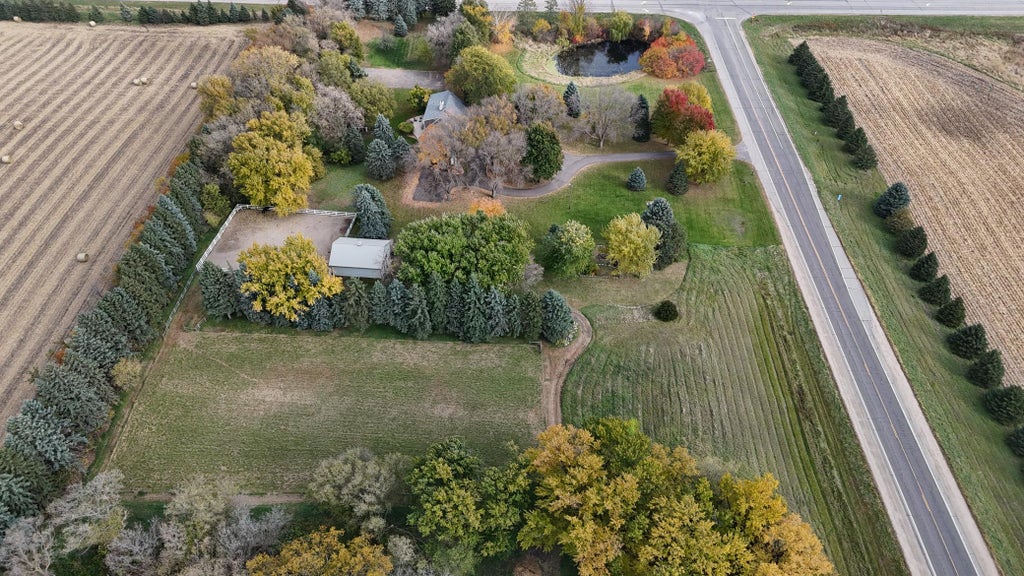 Photo of 7408 15th Avenue SE, Kandiyohi, MN 56251 (MLS # 7132650)