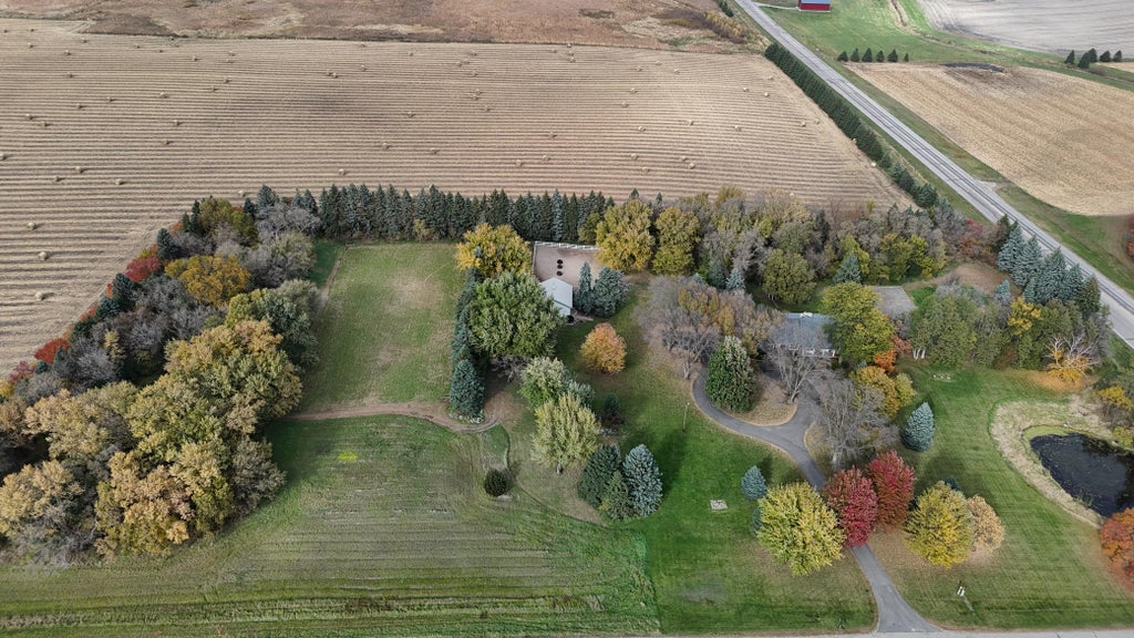 Photo of 7408 15th Avenue SE, Kandiyohi, MN 56251 (MLS # 7132650)
