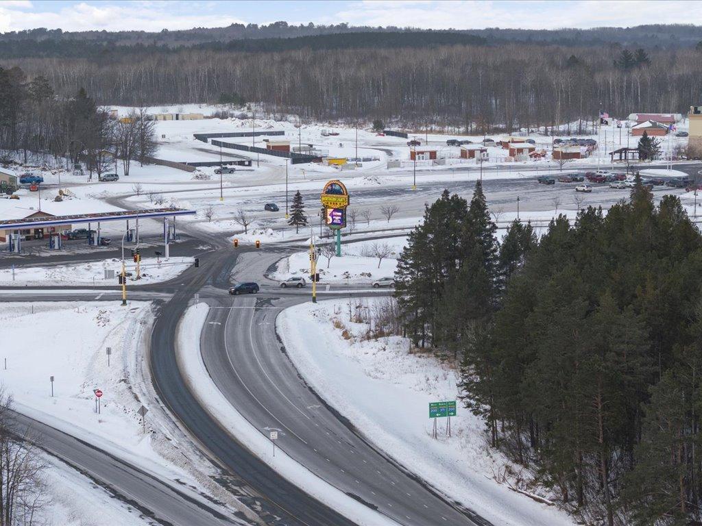 TBD State Highway 371