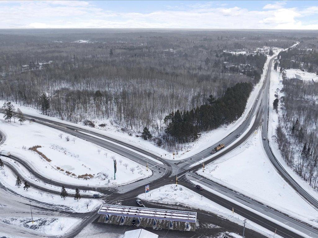 TBD State Highway 371