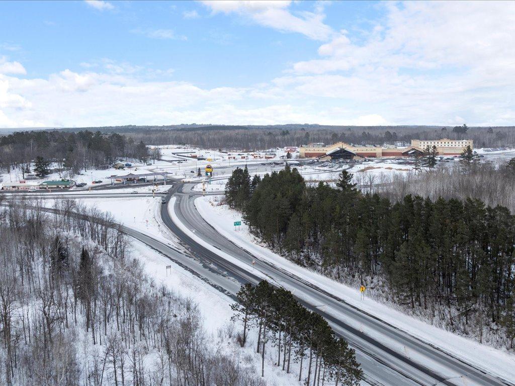 TBD State Highway 371