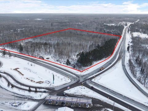 TBD State Highway 371 Walker MN 56484