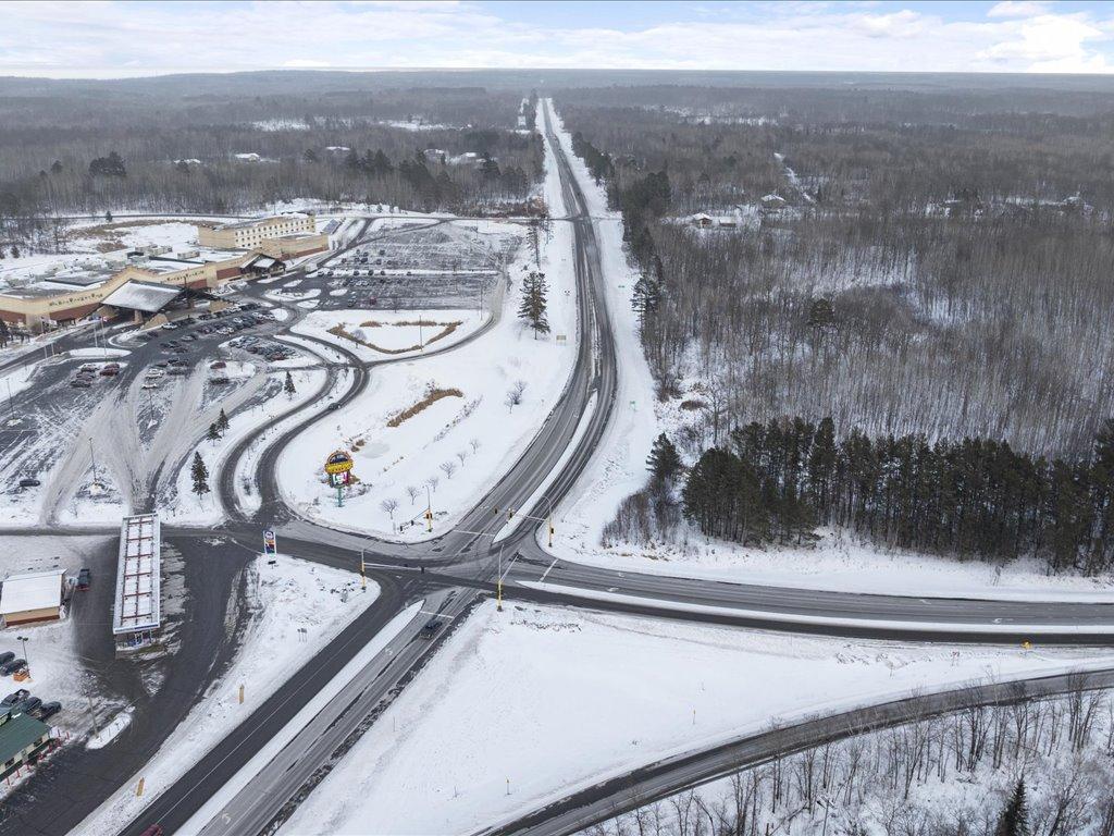 TBD State Highway 371