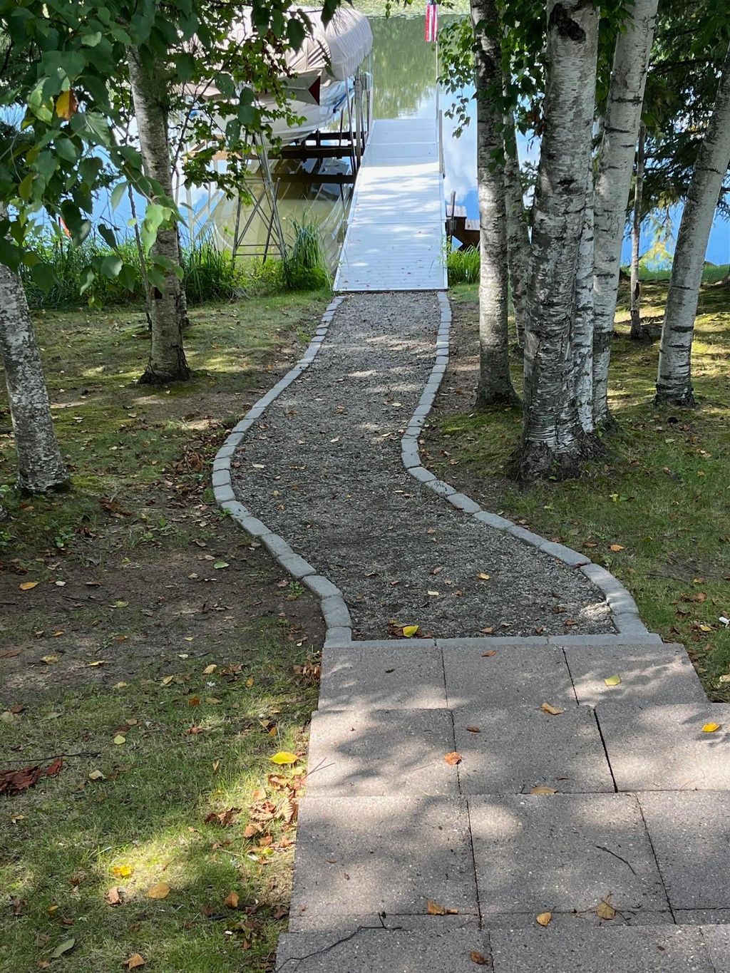 Photo of 37931 Dream Island Road, Crosslake, MN 56442 (MLS # 7012633)