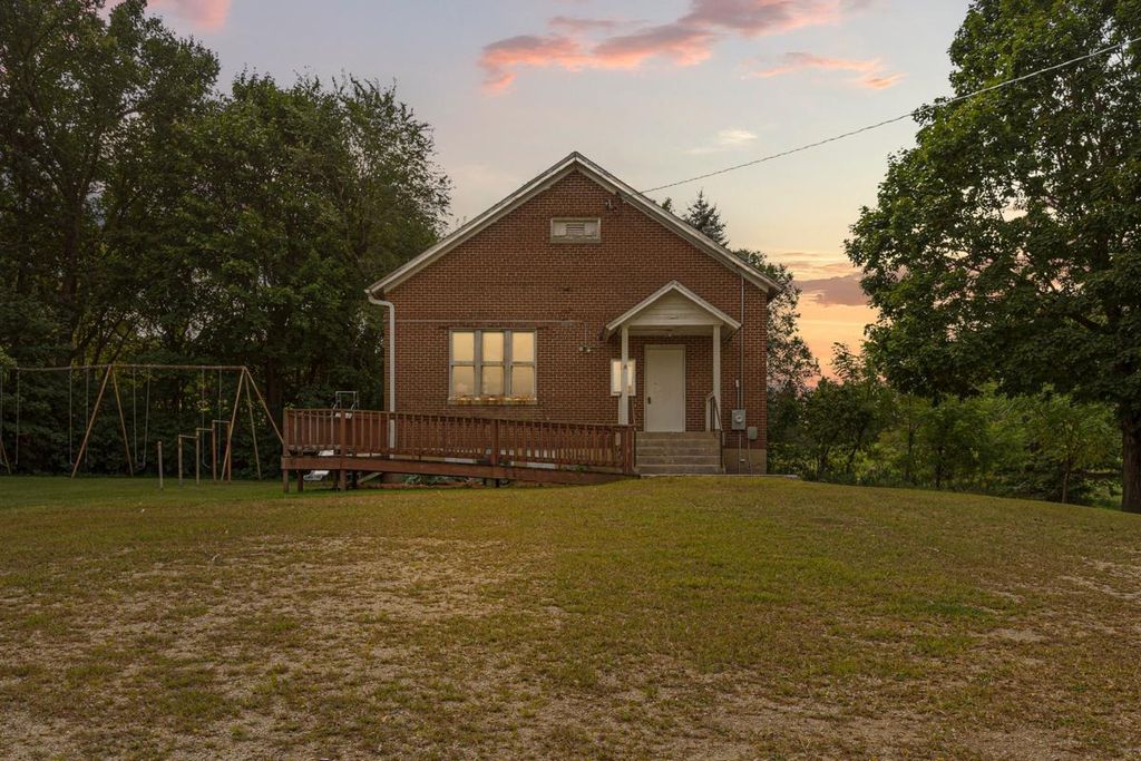 Photo of 4175 Delano Avenue, Webster, MN 55088 (MLS # 7035284)