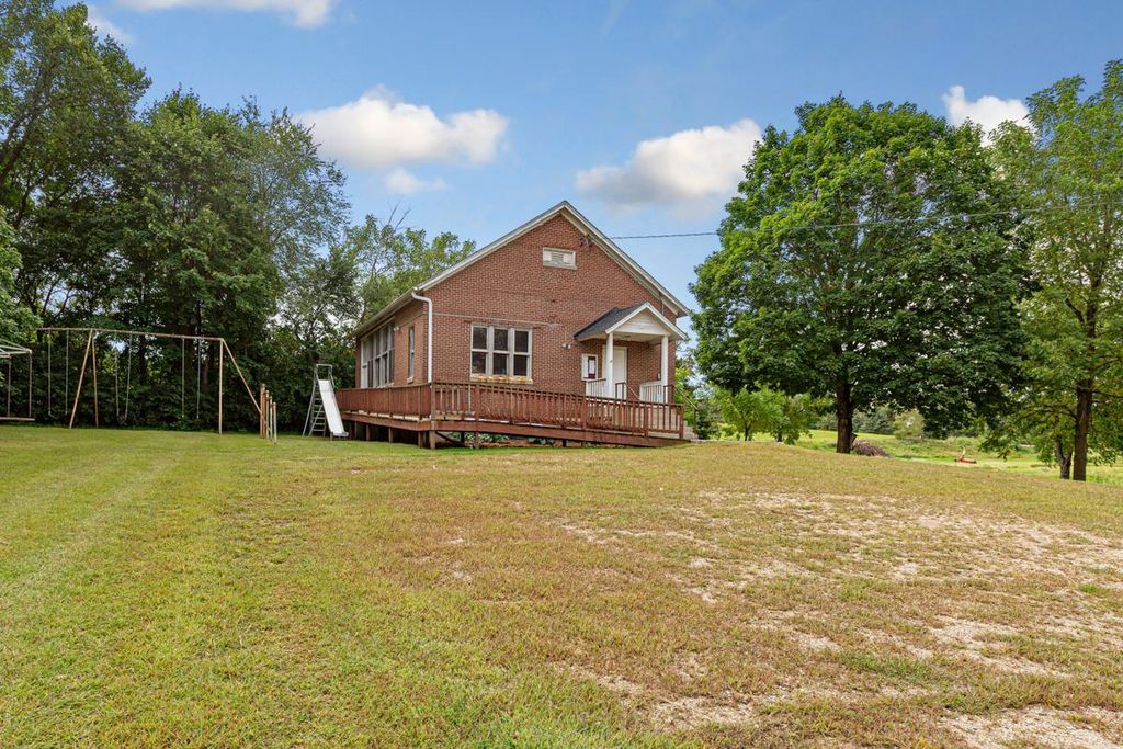 Photo of 4175 Delano Avenue, Webster, MN 55088 (MLS # 7035284)