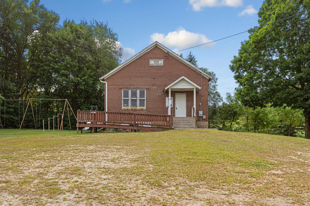 Photo of 4175 Delano Avenue, Webster, MN 55088 (MLS # 7035284)