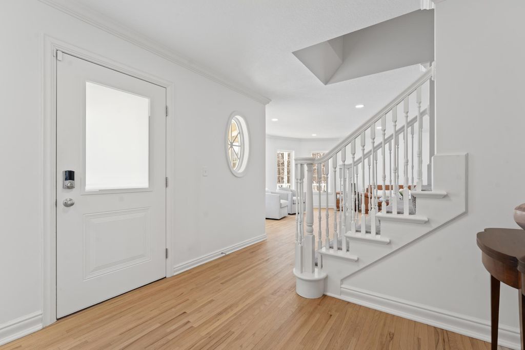 Photo of 5435 Howard Street NW, Rochester, MN 55901 (MLS # 7016734)