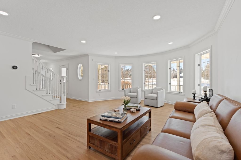 Photo of 5435 Howard Street NW, Rochester, MN 55901 (MLS # 7016734)