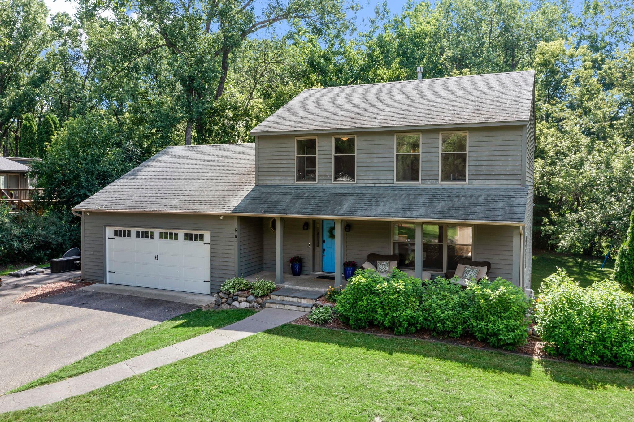16101 Boulder Creek Drive